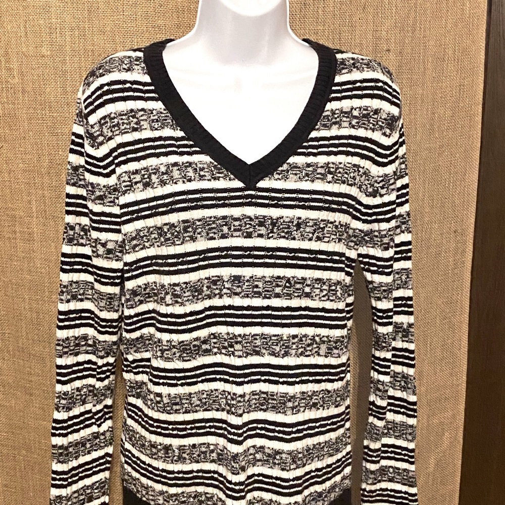 Croft & Barrow sweater